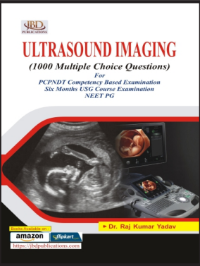 Ultrasound Imaging (1000 Multiple Choice Questions)